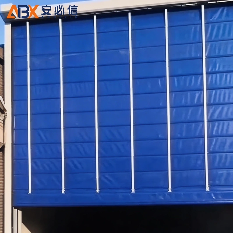 蚌埠市充气式门封