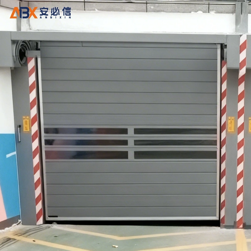 蚌埠市厂房高速门